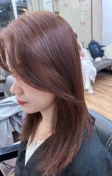 -慕尚Hairsalon烫染·头疗