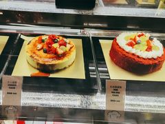 -视界美食自助餐厅·石家庄希尔顿酒店