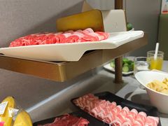 -海底捞火锅(高科东路店)
