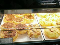 -Caidie Bakery采蝶轩(百越店)