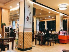 大堂-溢香苑瓦罐(前进路店)
