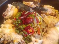 -云海肴云南菜·蒸汽石锅鱼(北京良乡华冠店)