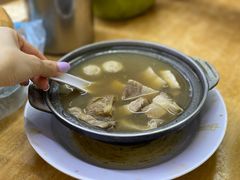 -新记肉骨茶