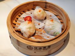 -金牌禄运·点心·啫煲(百信广场店)