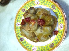 -那家小馆•北京菜•烤鸭(中关村店)