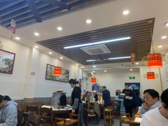 -地锅公社·现炒地锅鸡·地锅鱼·夜宵(罗锦路店)