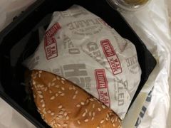 -The Habit Burger Grill 哈比特汉堡(复兴soho店)