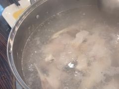 -正能量脆肉鲩火锅