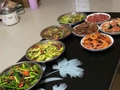 五香酱牛肉-王学胜肉饼