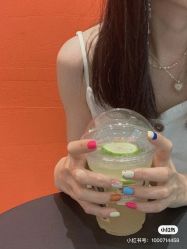 -妙睫屋日式美甲美睫