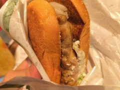 -麦当劳(东石东一路店)