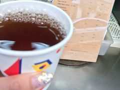 -公利真料竹蔗水(中环店)