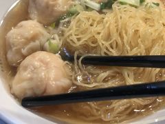 -深仔记正宗云吞面(尖沙咀店)