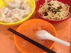 -龙抄手(春熙路总店)