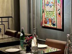 -LESCEDARS Brasserie Bistro香柏树