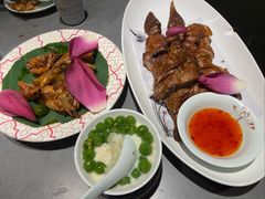 -姑苏家宴·苏帮菜·松鼠桂鱼(苏州总店)