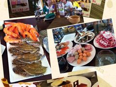 -火舞泰·泰式海鲜火锅餐厅(世纪城店)