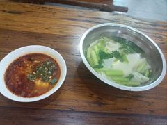 -王菊美食街·王菊面馆(总店)