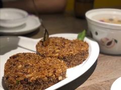 韩式烤肉炒饭-蜜桃餐厅·江浙融合菜(荟聚购物中心店)