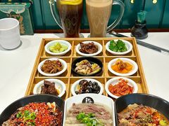 -新仙清汤牛腩(铜锣湾店)