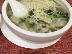 -徐记私厨(半淞园路店)