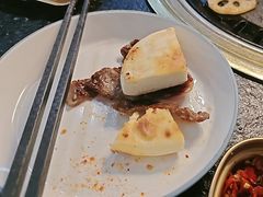 -熊大·鲜烤黄牛肉(五山店)