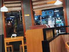 -惠丰门丁肉饼店