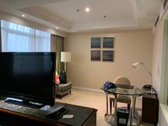 -武汉汉口火车站东方建国大酒店