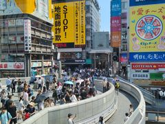 -心斋桥