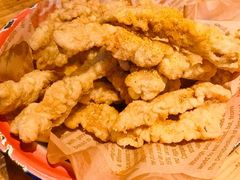 -平娃三宝烧烤·面食(富丰桥店)