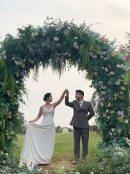 -雪中彩影婚纱摄影·微光艺术中心