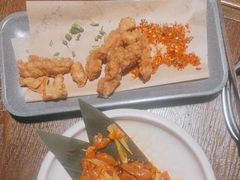 -新石器烤肉(中房金谊广场店)