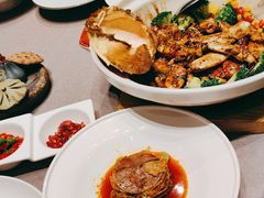 -宝燕壹号景观餐厅(龙盛国际商业广场店)