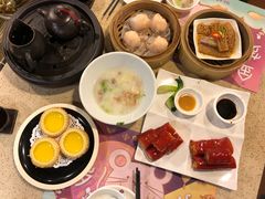 -点都德(大茶楼店)