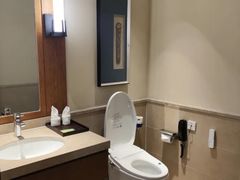 -长白山万达锦华套房酒店