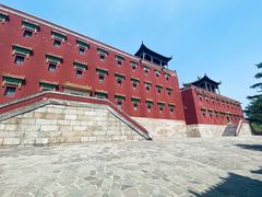 -须弥福寿之庙