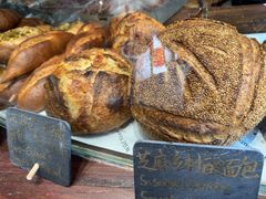 -O'mills Sourdough Bakery&Bistro(永嘉路店)
