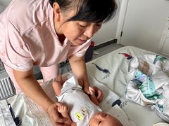 -天鹅到家·保姆月嫂育儿嫂(总店)