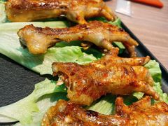 -隅乐胡椒虾·台湾菜·团建(皇岗店)