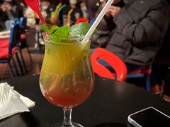 -东岸Cafe 爵士俱乐部