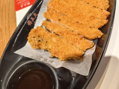 -馋三尺蟹粉小笼(人民广场店)