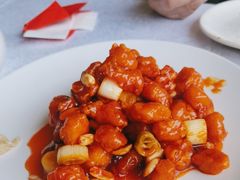 -津悦·正阳春烤鸭(红旗南路店)