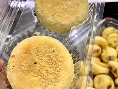 板栗饼-鲍师傅糕点(凯德云尚广场店)