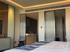 -淮安高铁金陵大酒店-梅苑中餐厅