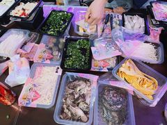 -乐派轰趴馆(车公庄店)