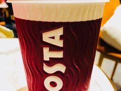 -COSTA COFFEE(恒基名人购物中心店)