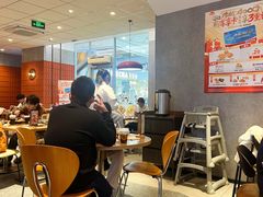 -必胜客(武进万达店)