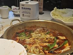 -涿派·炝锅鱼(涿州店)
