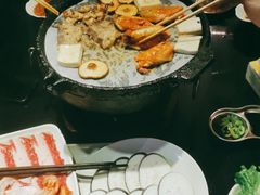 -肆拾壹號烤肉(龙岗店)