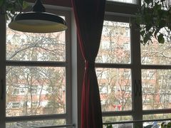 -雕刻时光咖啡馆(北师大店)